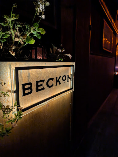 Beckon Denver