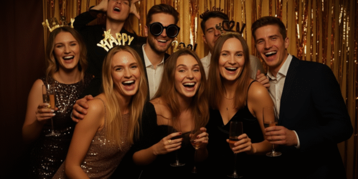 NYE ON TAP: Denver’s Largest All-Inclusive Open Bar Party